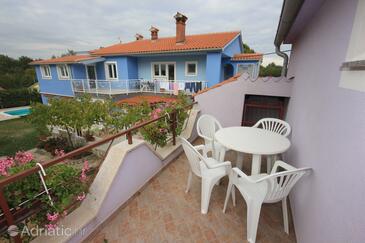 Family-friendly apartments with swimming pool Štokovci, Central Istria - Središnja Istra - 7457