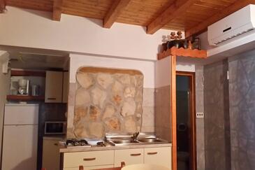 Appartamenti con piscina per famiglie Stokovci (Istria Centrale - Središnja Istra) - 7458