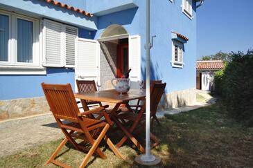 Appartamenti con piscina per famiglie Stokovci (Istria Centrale - Središnja Istra) - 7458