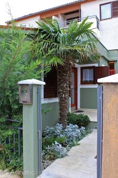 Apartments and rooms with parking space Premantura, Medulin - 7459