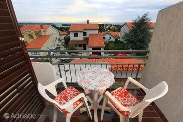 Apartments and rooms with parking space Premantura, Medulin - 7459