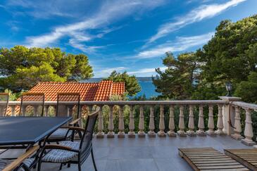 Vierkamerappartement Medici, Omis (A-7461-a(