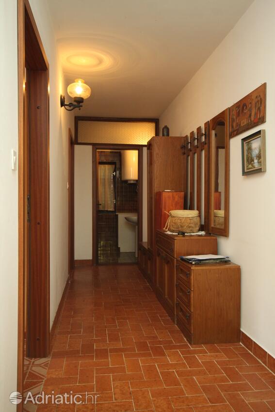 A-7462-a - Private accommodation - Apartments with a parking space Premantura, Medulin