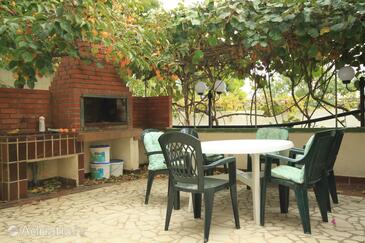 Ferienwohnungen mit Parkplatz Premantura, Medulin - 7462