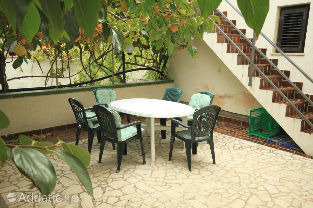 A-7462-a - Private accommodation - Apartments with a parking space Premantura, Medulin