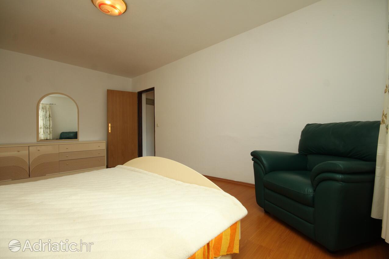 A-7462-b - Private accommodation - Apartments with a parking space Premantura, Medulin