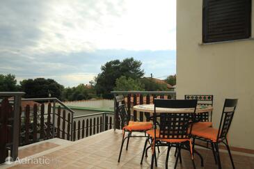 Apartmaji s parkingom Premantura, Medulin - 7462 Adriatic.hr