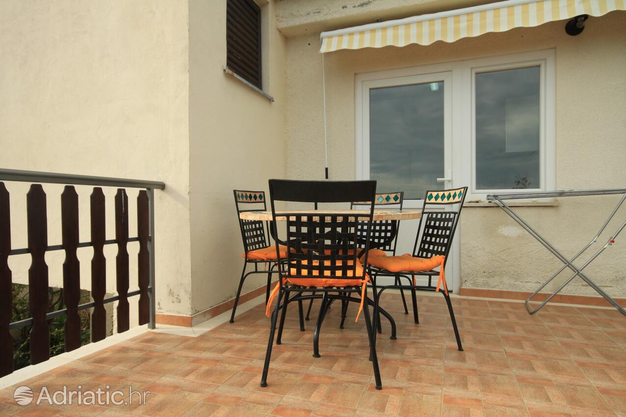 A-7462-b - Private accommodation - Apartments with a parking space Premantura, Medulin