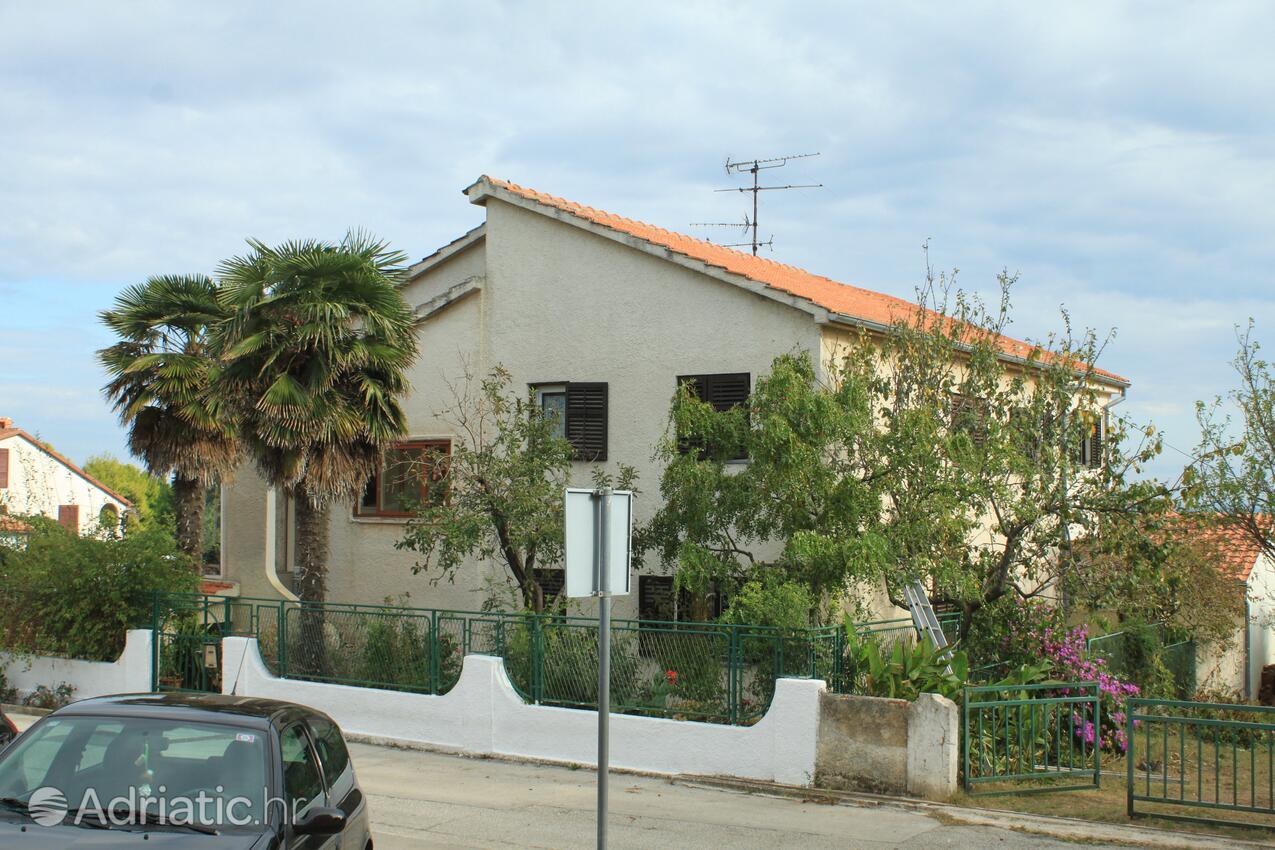 Property - Apartments with a parking space Premantura, Medulin