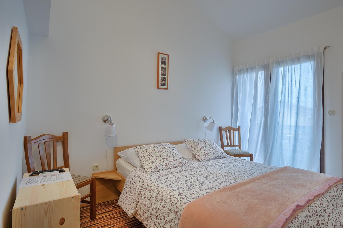 Camere con parcheggio privato Promontore - Premantura, Medolino - Medulin - 7463