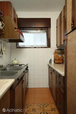 Ferienwohnungen mit Parkplatz Rabac, Labin - 7465