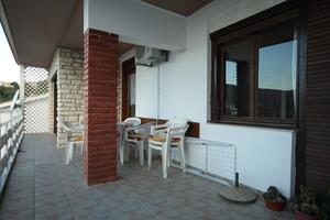 Dvoupokojový apartmán Rabac Dvoupokojový apartmán Rabac, Labin (A-7465-a)