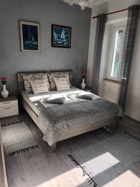 Seaside holiday house Plomin Luka, Labin - 7466