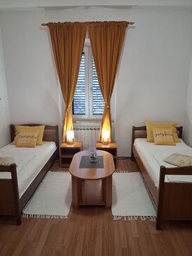 Seaside holiday house Plomin Luka, Labin - 7466