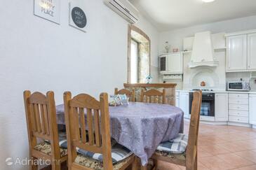 Počitniška hiša ob morju Plomin Luka, Labin - 7466