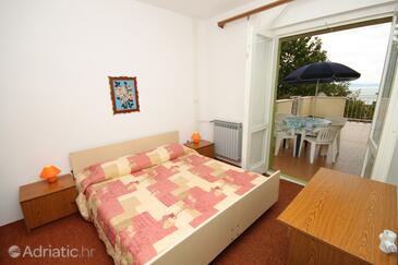 Apartmány s parkovištěm Labin - 7468