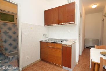 Apartmány s parkovištěm Labin - 7468
