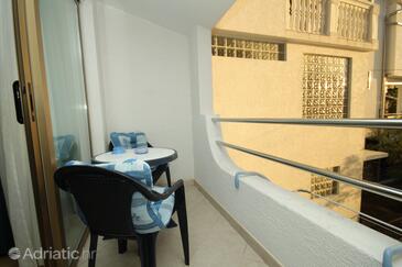 Apartments with parking space Selce, Crikvenica - 7469