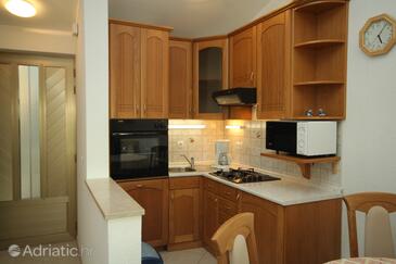 Apartments with parking space Selce, Crikvenica - 7469