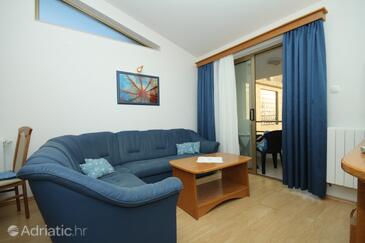 Apartments with parking space Selce, Crikvenica - 7469