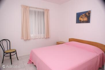 Apartmány s parkovištěm Sutivan, Brač - 747