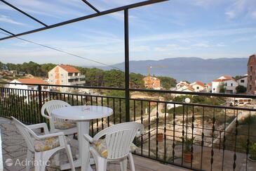 Apartmaji s parkingom Sutivan, Brač - 747 Adriatic.hr