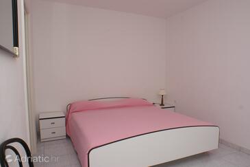 Apartmány s parkovištěm Sutivan, Brač - 747