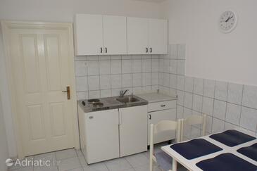Apartmány s parkovištěm Sutivan, Brač - 747