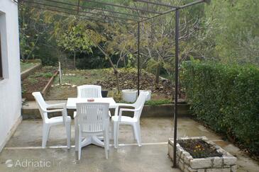 Apartmány s parkovištěm Sutivan, Brač - 747