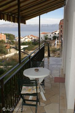 Apartmány s parkovištěm Sutivan, Brač - 747