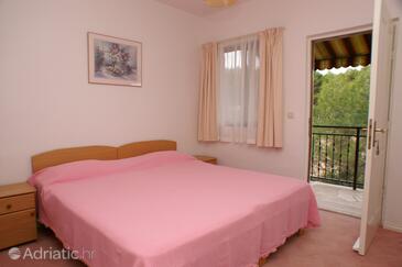 Apartmány s parkovištěm Sutivan, Brač - 747