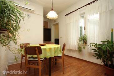 Apartmanok Internet hozzáféréssel Rabac, Labin - 7472