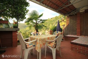 Ferienwohnungen mit Internet Rabac, Labin - 7472 Adriatic.hr