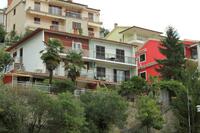 Rabac Apartmaji 7472