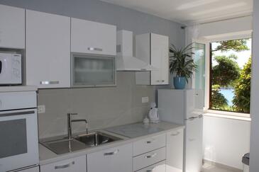 Apartmanok parkolóhellyel Rabac, Labin - 7473