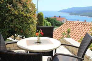 Appartamento di una stanza Portalbona - Rabac, Albona - Labin (A-7473-c)