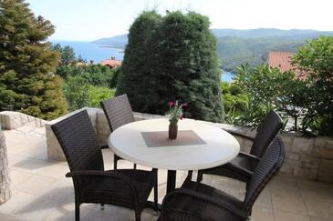 Apartmani s parkingom Rabac, Labin - 7473