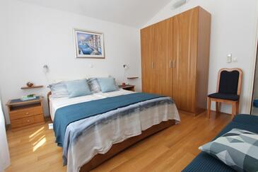 Apartmani s parkingom Rabac, Labin - 7473