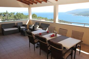 Apartmani s parkingom Rabac, Labin - 7473