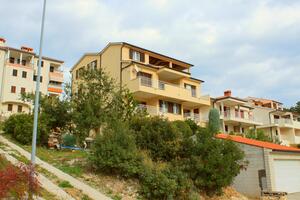 Appartementen met parkeerplaats Rabac, Labin - 7473