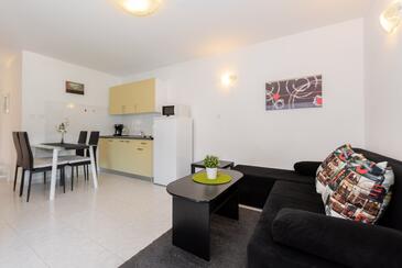 Apartmány s parkovištěm Rabac, Labin - 7474