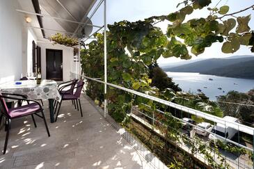 Apartmani s parkingom Rabac, Labin - 7474