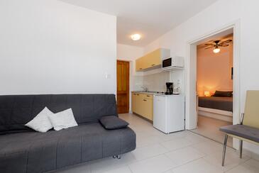 Apartments with parking space Rabac, Labin - 7474