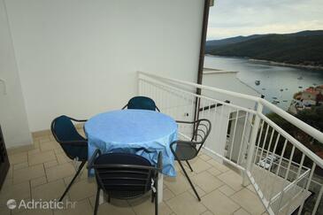 Apartments with parking space Rabac, Labin - 7474