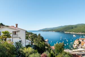 Апартаменты с парковкой Рабац - Rabac, Лабин - Labin - 7474