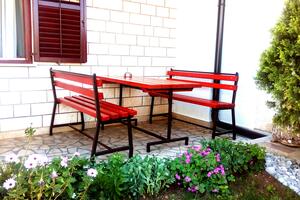 One bedroom apartment Senj (A-7475-b)