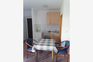 Studio apartman Dugi Rat, Omiš (AS-7481-a(