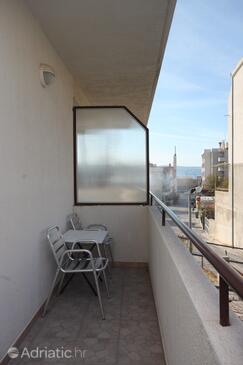 Apartmani s parkingom Dugi Rat, Omiš - 7481