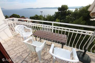 Apartmaji s parkingom Medići, Omiš - 7483
