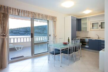 Apartments by the sea Ražanj, Rogoznica - 7484